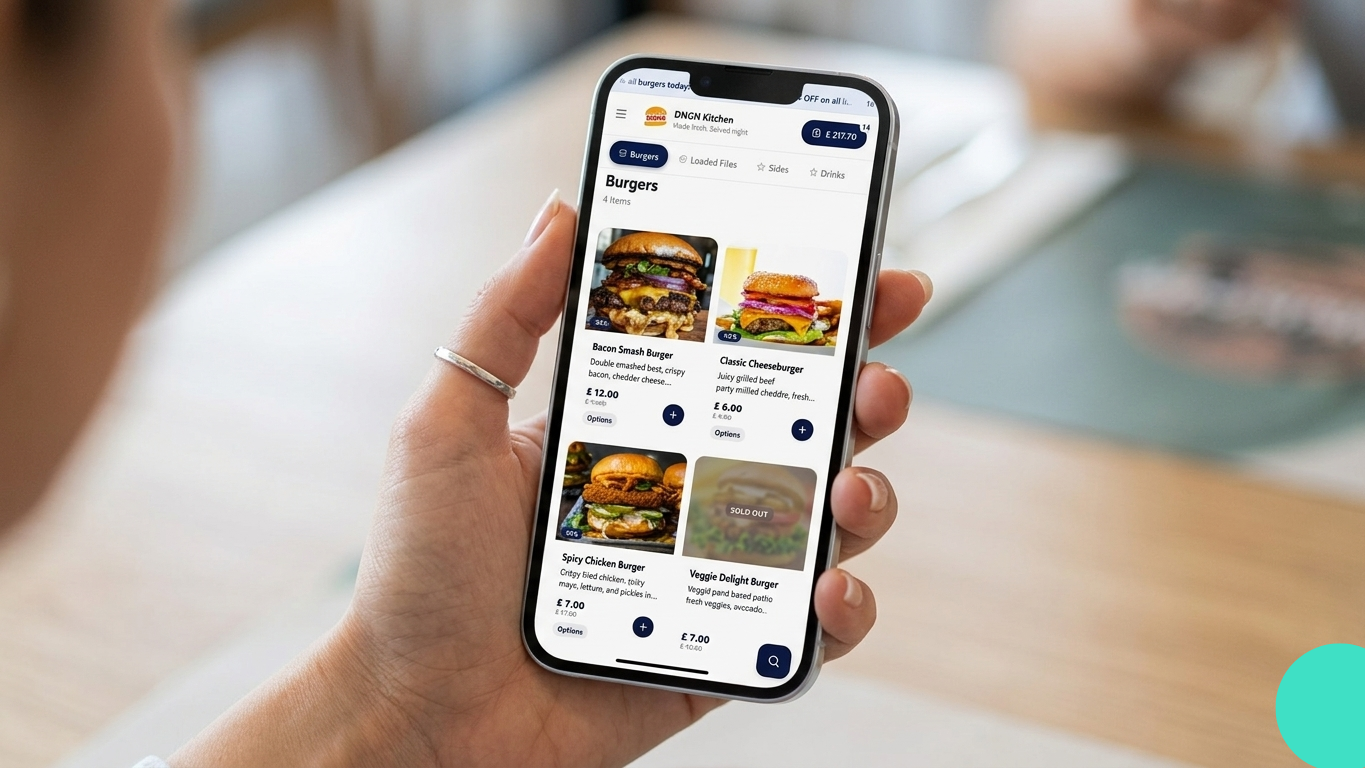 Direct ordering