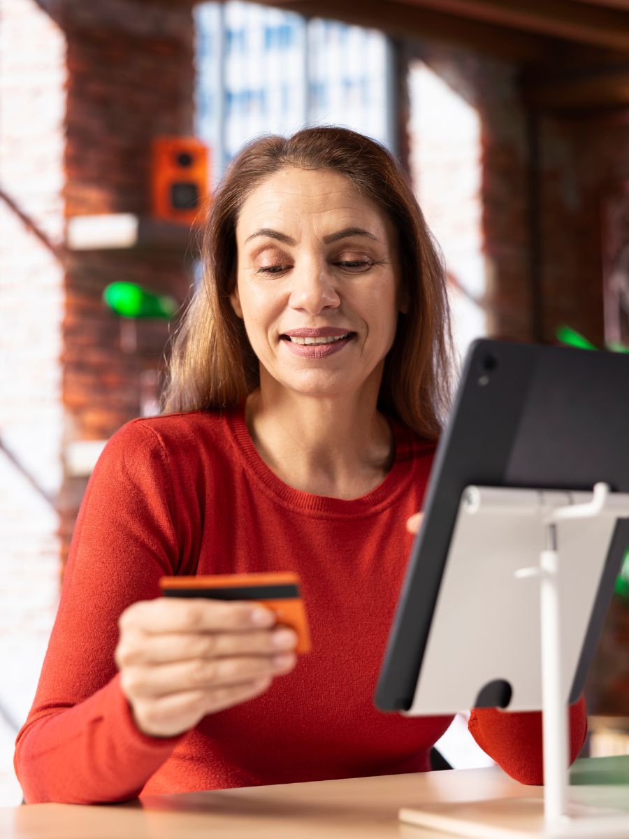 Kllivo payments